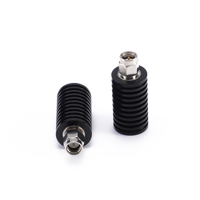 LOAD SMA MALE （10W） DC-6GHZ.12GZH 18GHZ
